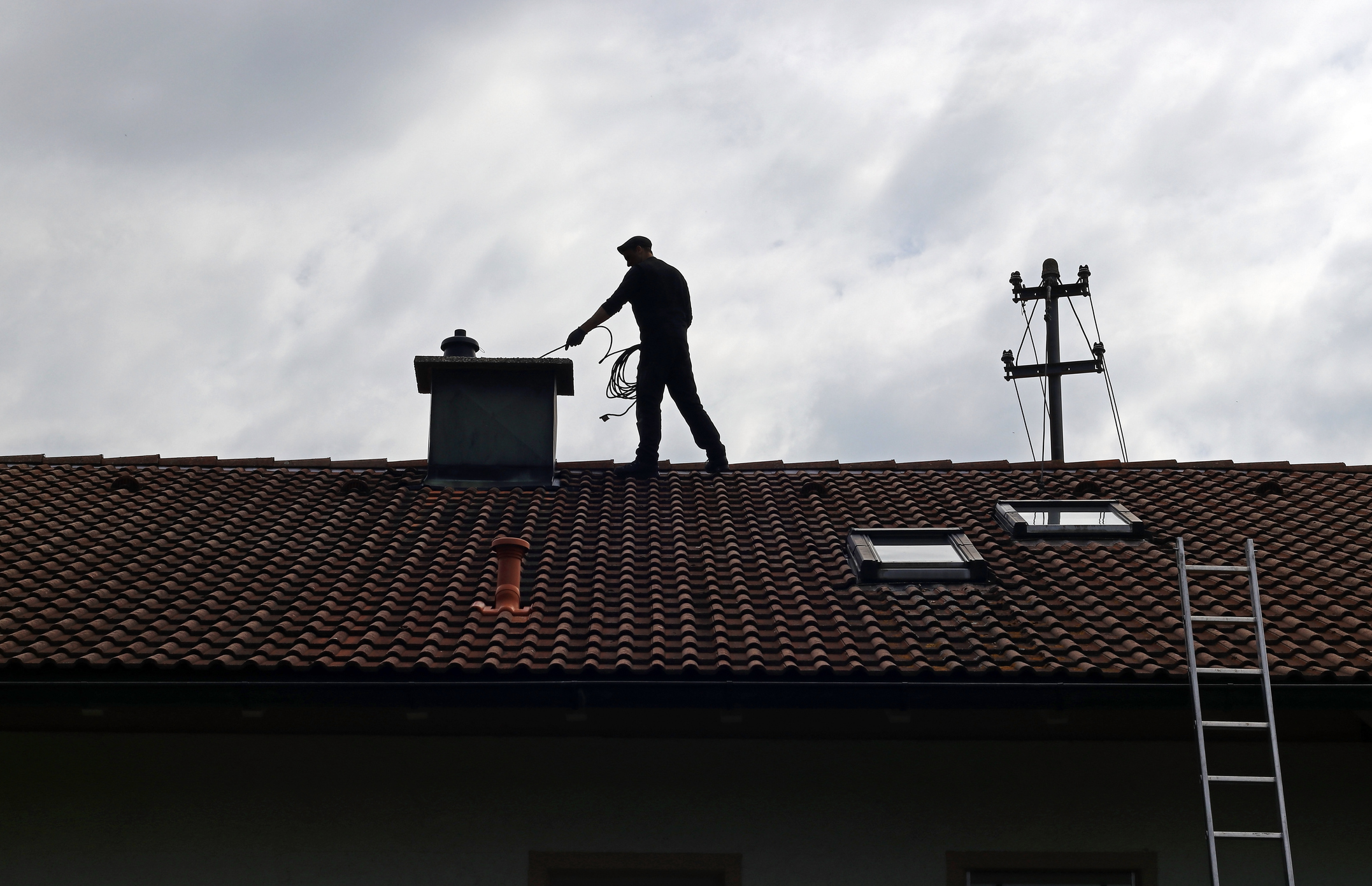 A1 Chimney Service Chimney Cleaning & Repair